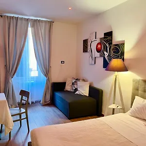 Casa Morganti- Appartamento