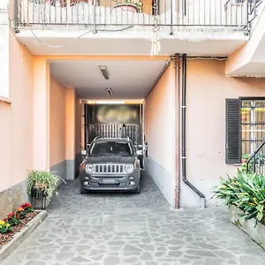 Casa Mandala - Con Terrazza E Jacuzzi Appartamento