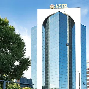 Milano Sesto Marelli Hotel