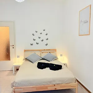 Casa Rovani Appartamento