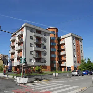 2* Apartahotel Puccini
