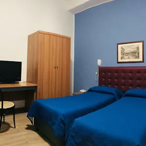  Гостевой дом Sesto