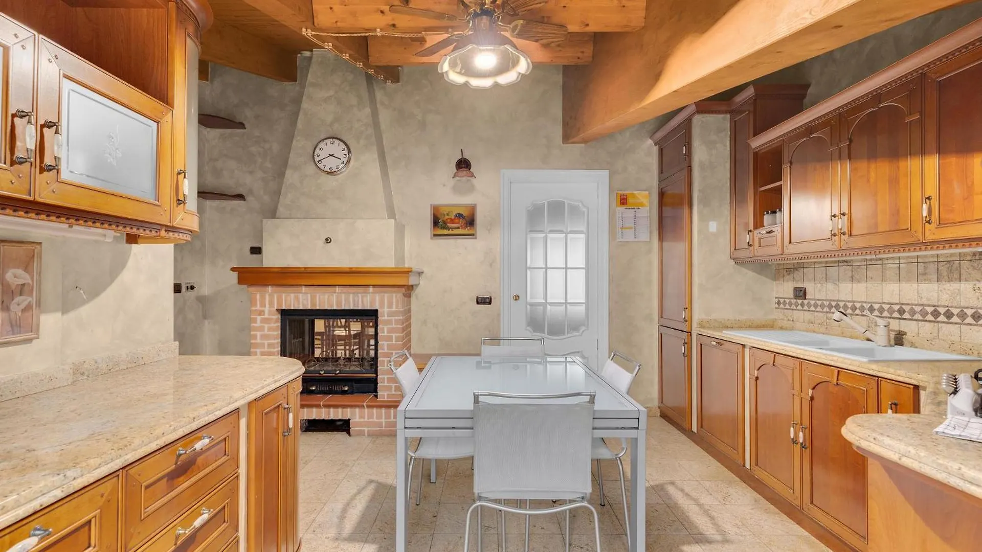 Apartment Mug7 -Sesto San Giovanni - Prestige House -