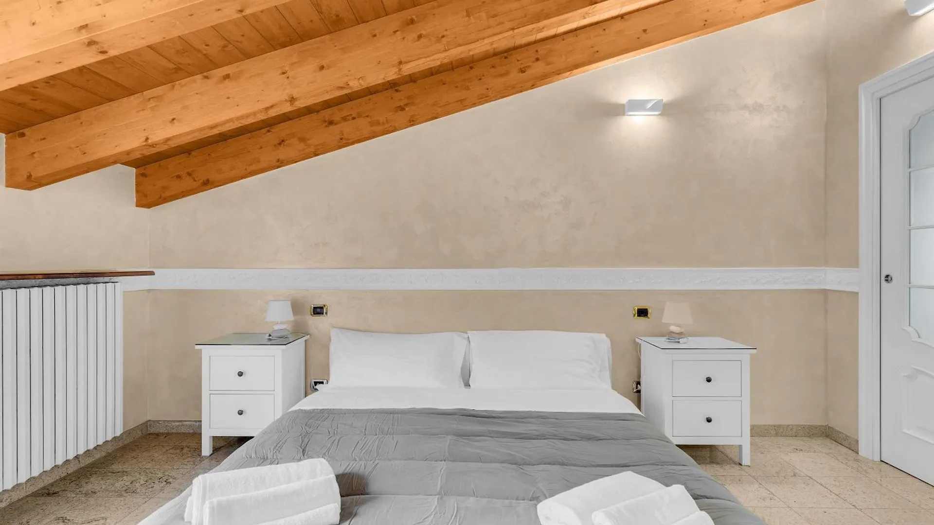 Apartment Mug7 -Sesto San Giovanni - Prestige House -